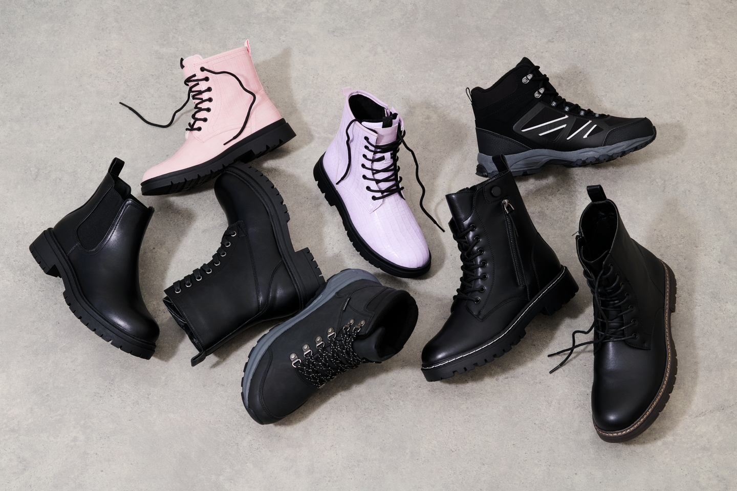 mywear Rebecca naisten maiharit