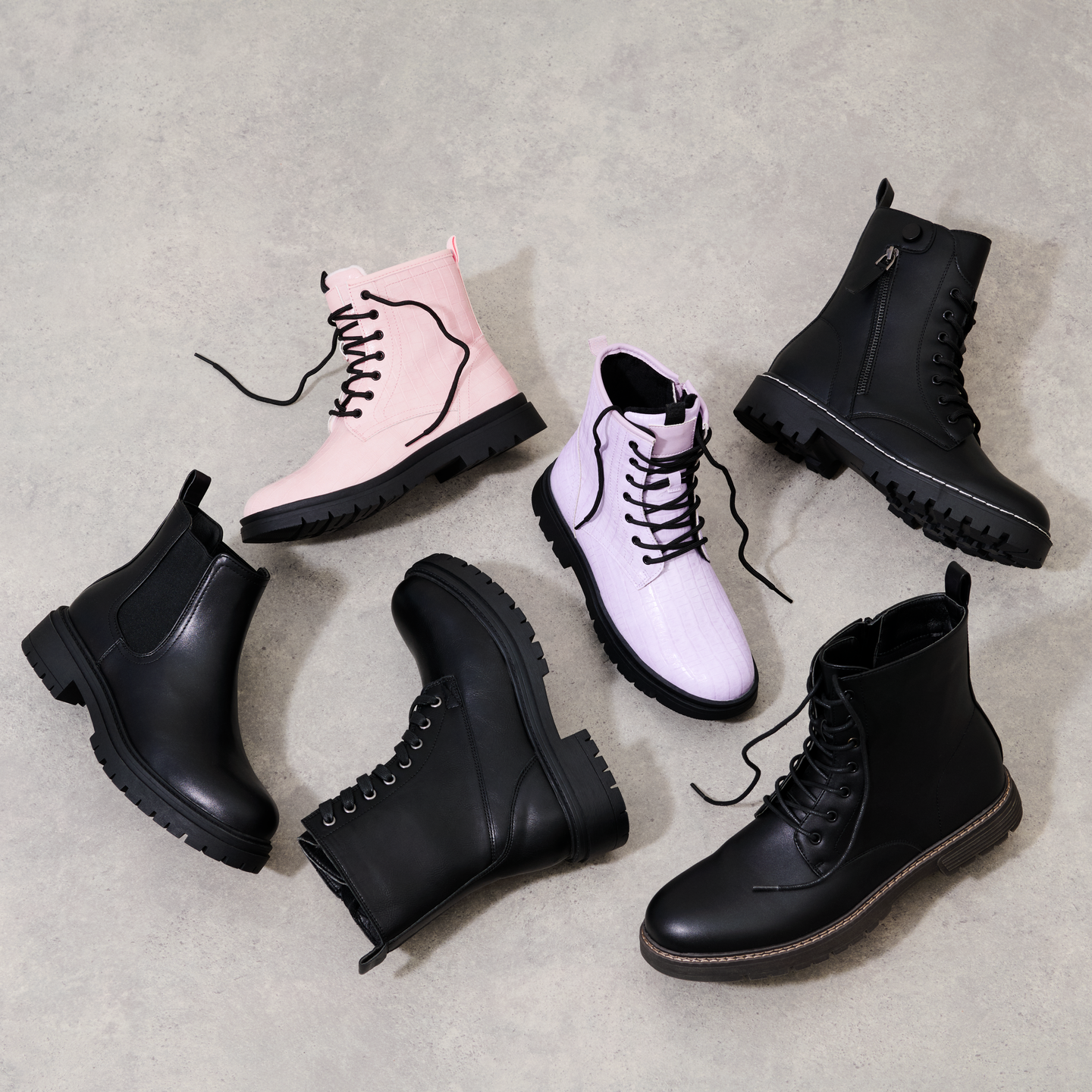 mywear Alexia nilkkurit