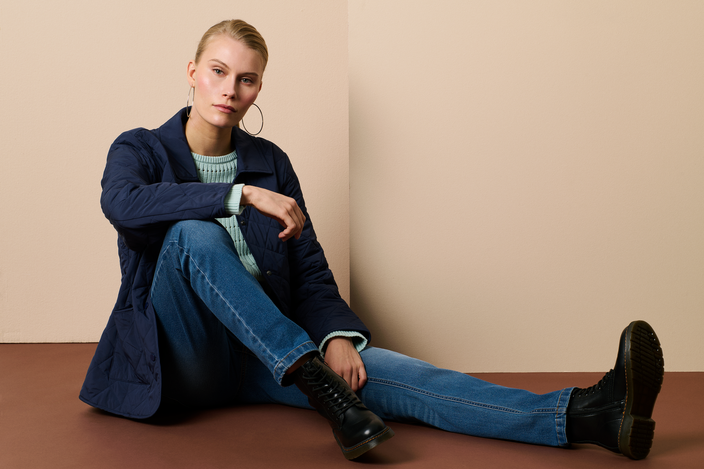 mywear Livia nilkkurit