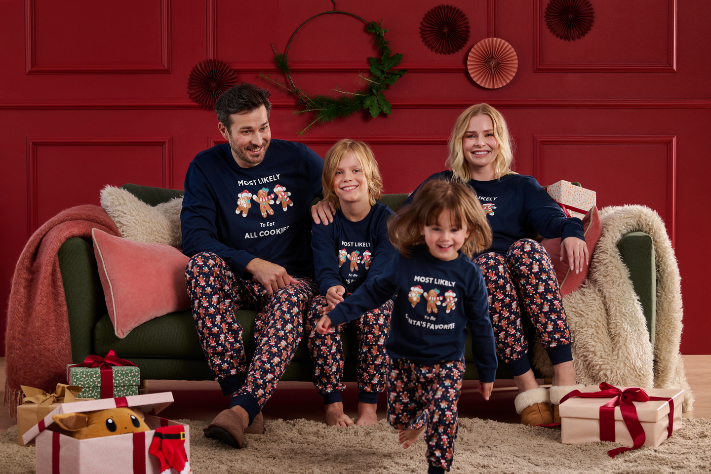 mywear Söpö tossut