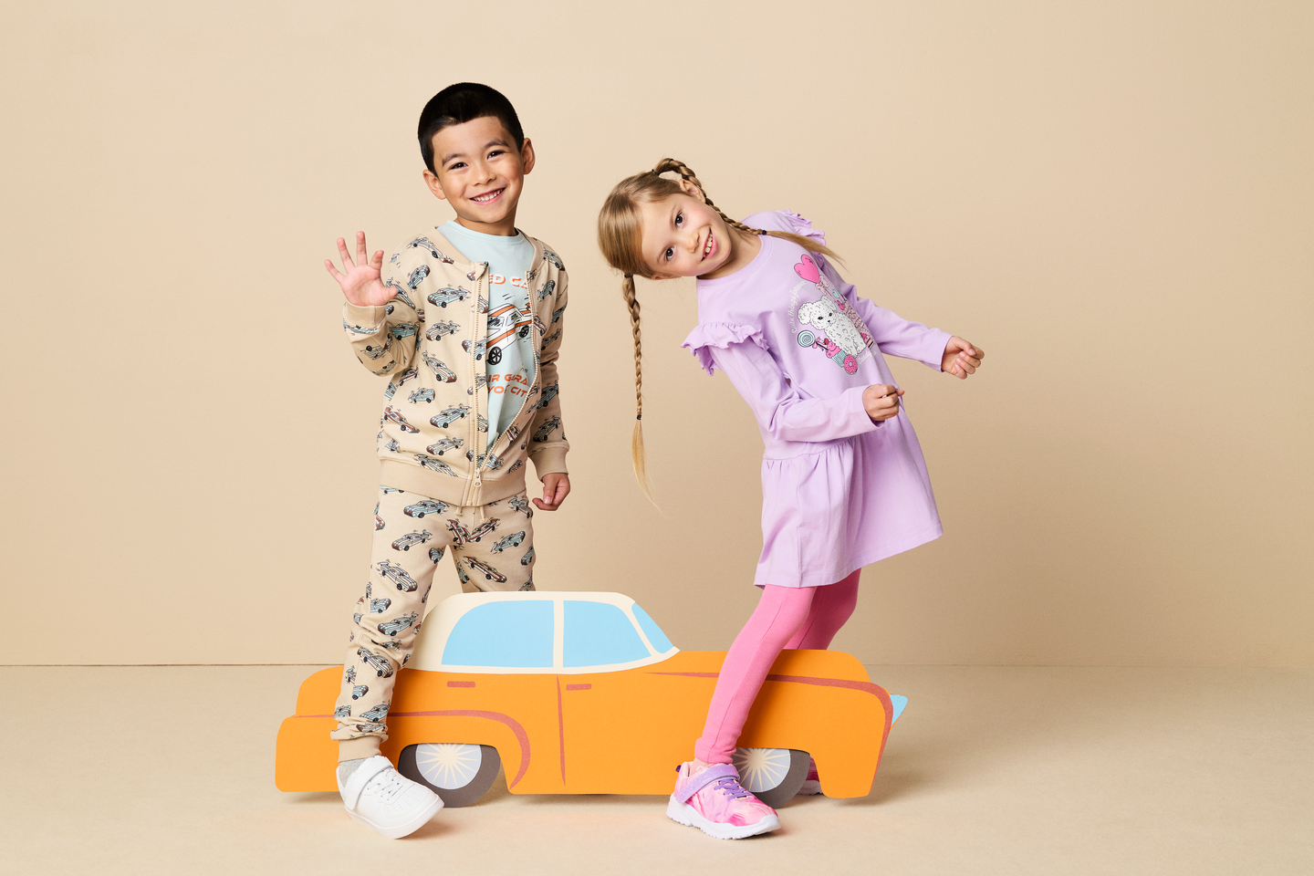 mywear ELLI L leggingsit