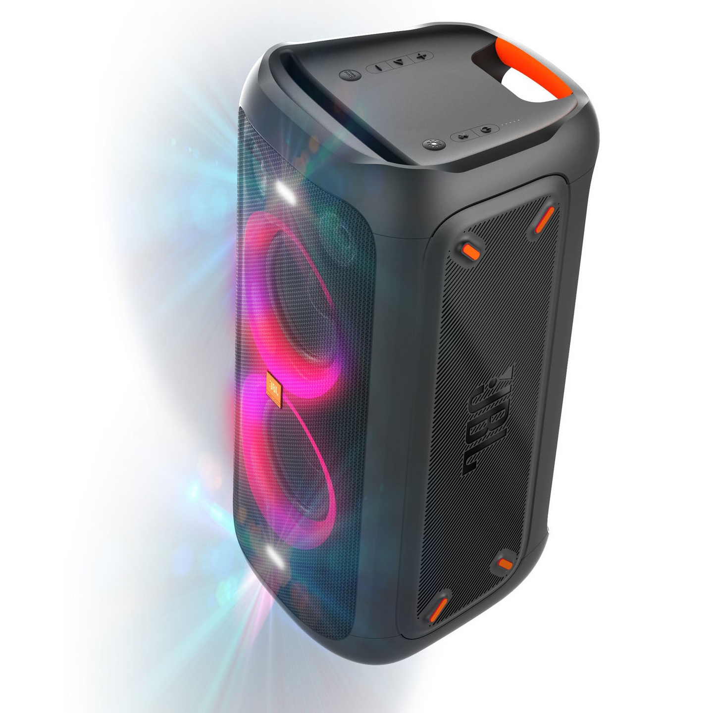 JBL PartyBox 100 Bluetooth-kaiutin