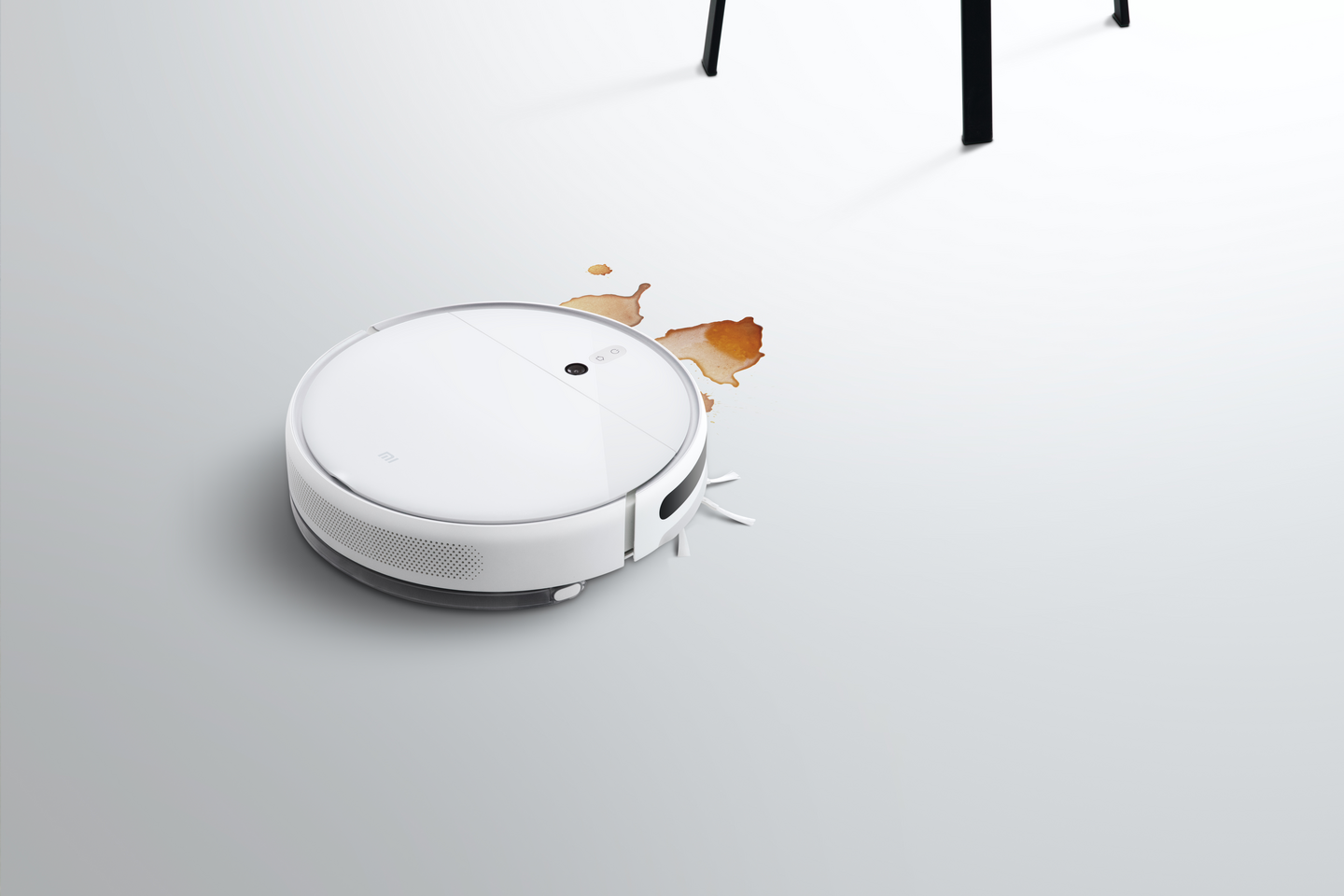 Xiaomi Mi Robot Vacuum-Mop 2 -robotti-imuri