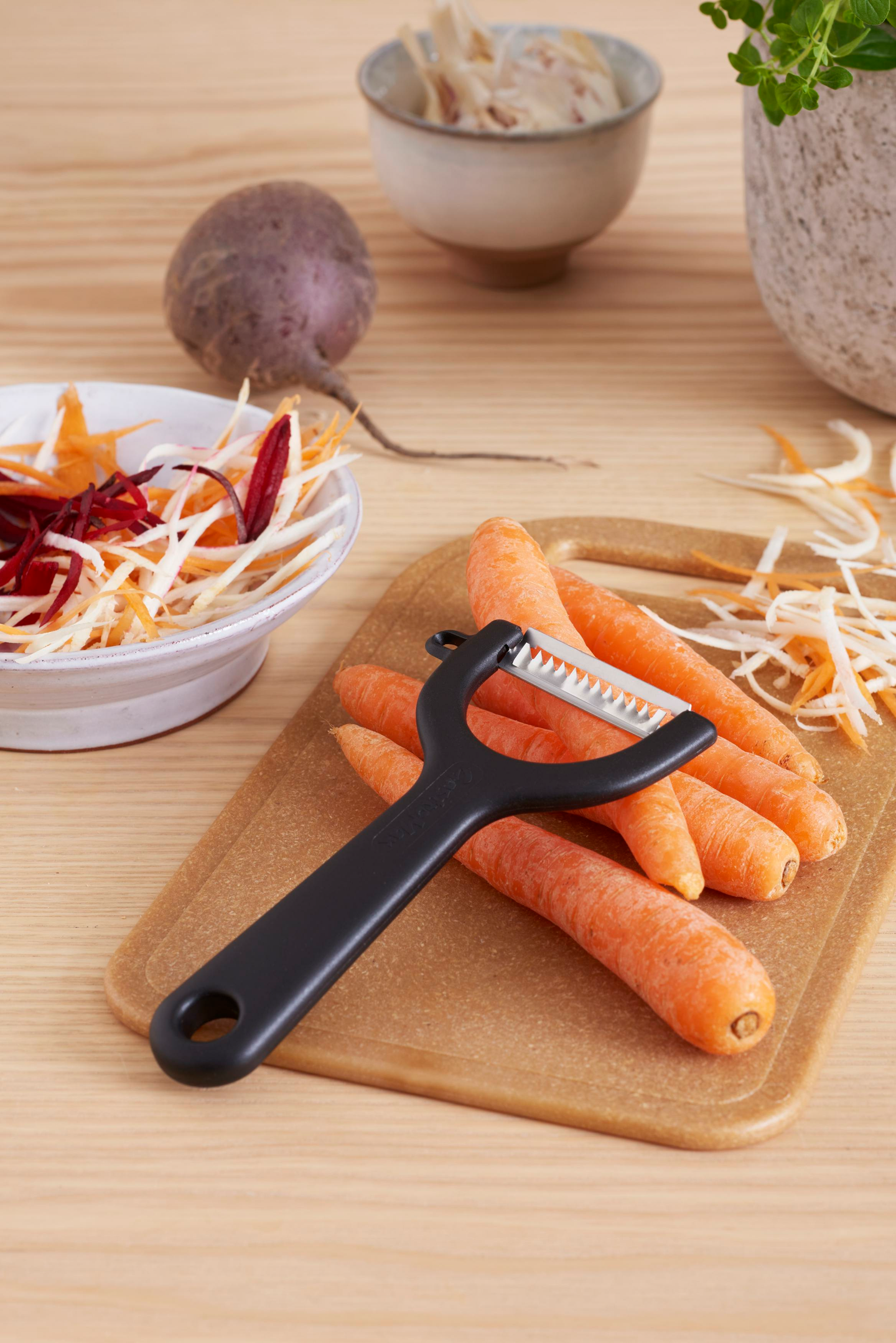Gastromax Julienne-kuorija 18 cm