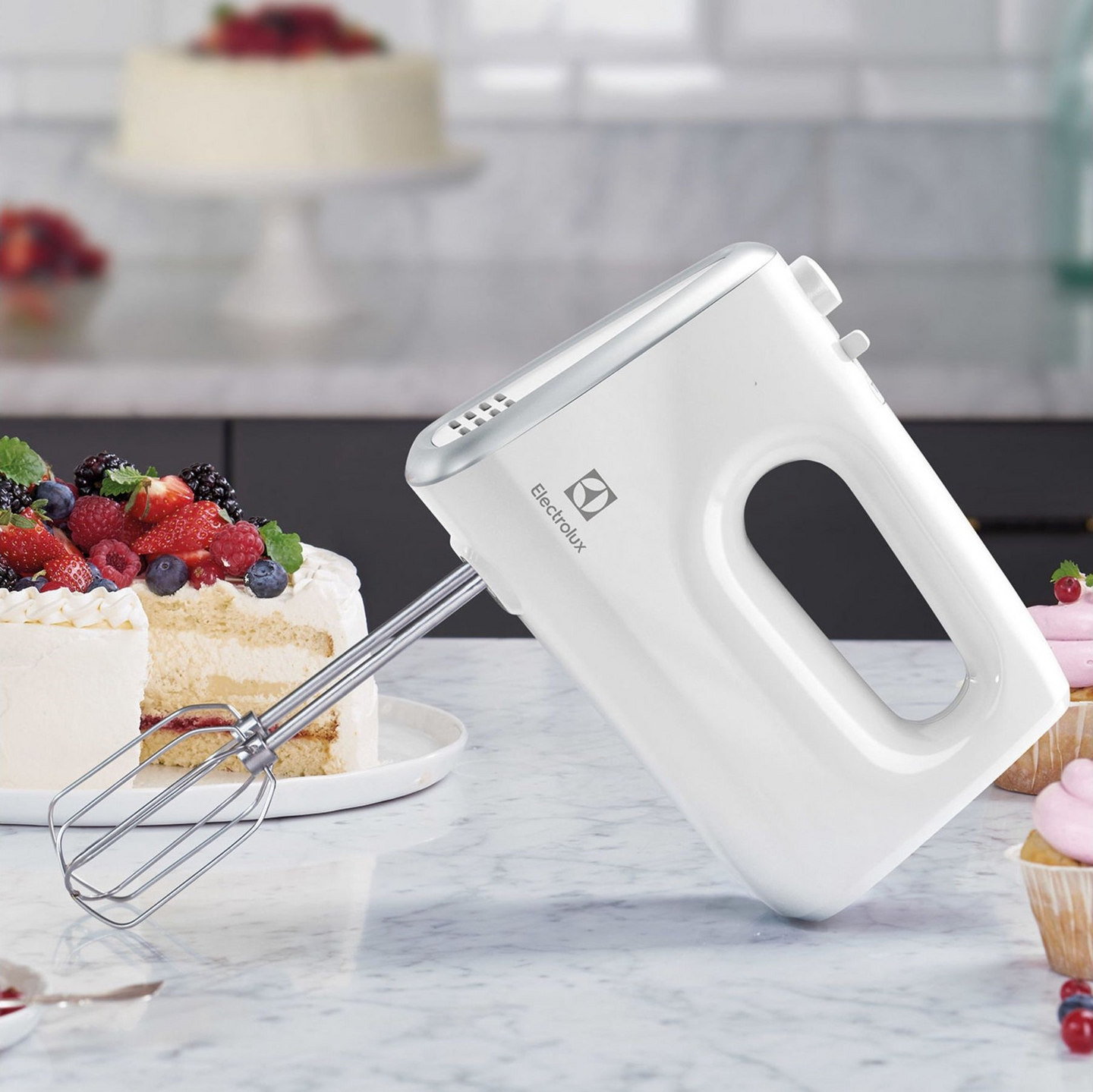 Electrolux Love Your Day EHM3300 -sähkövatkain