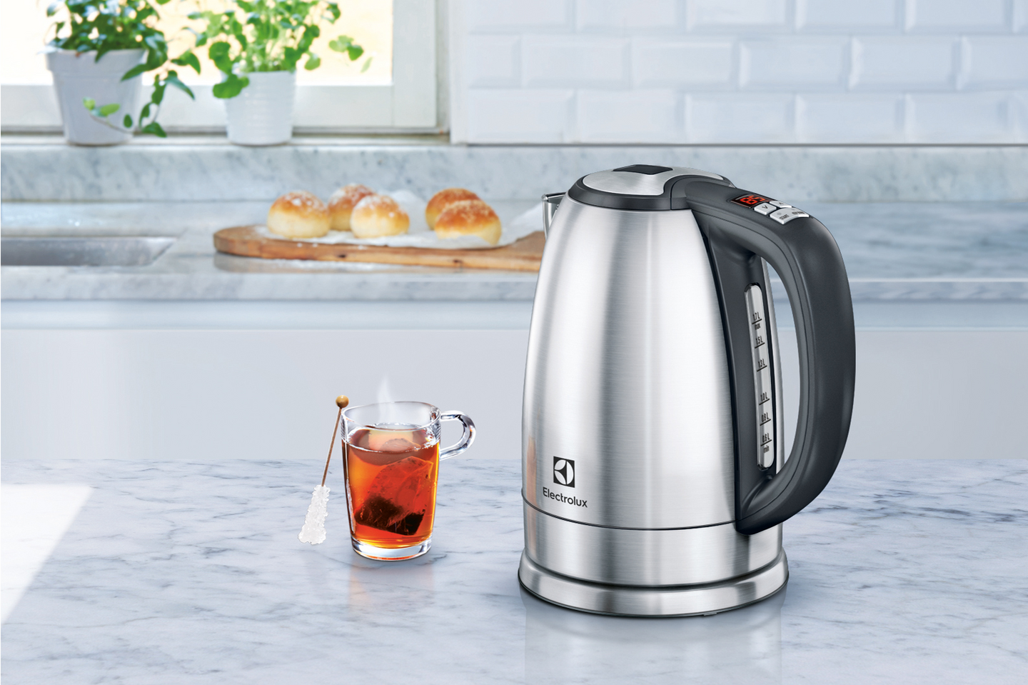 Electrolux EEWA7700 -vedenkeitin