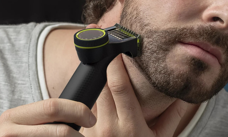 Philips OneBlade Pro Face QP6530/15 -trimmeri