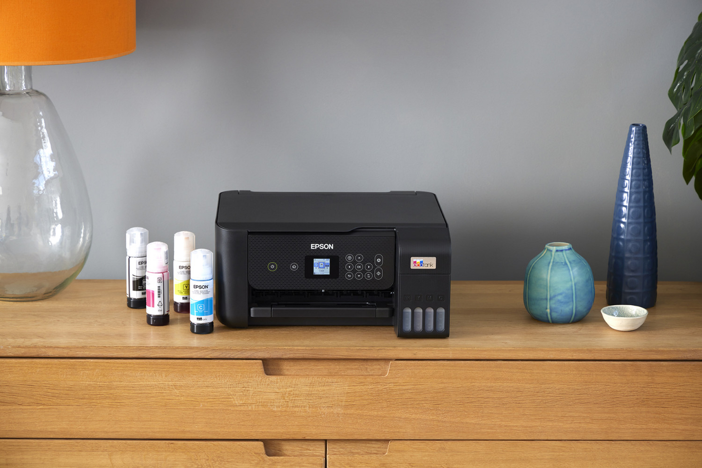 Epson EcoTank ET-2820 -monitoimitulostin