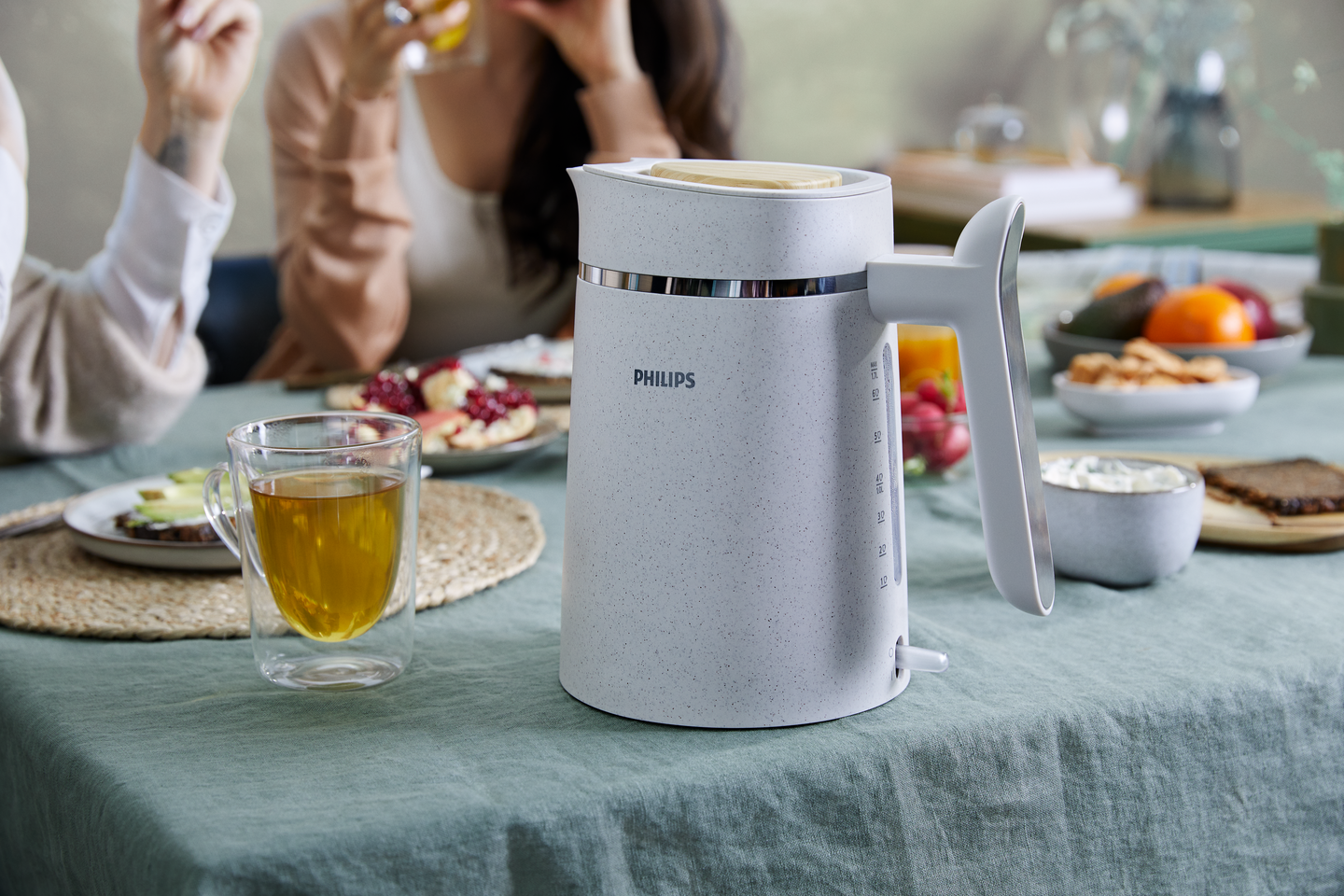 Philips Eco Conscious Edition HD9365/10 -vedenkeitin
