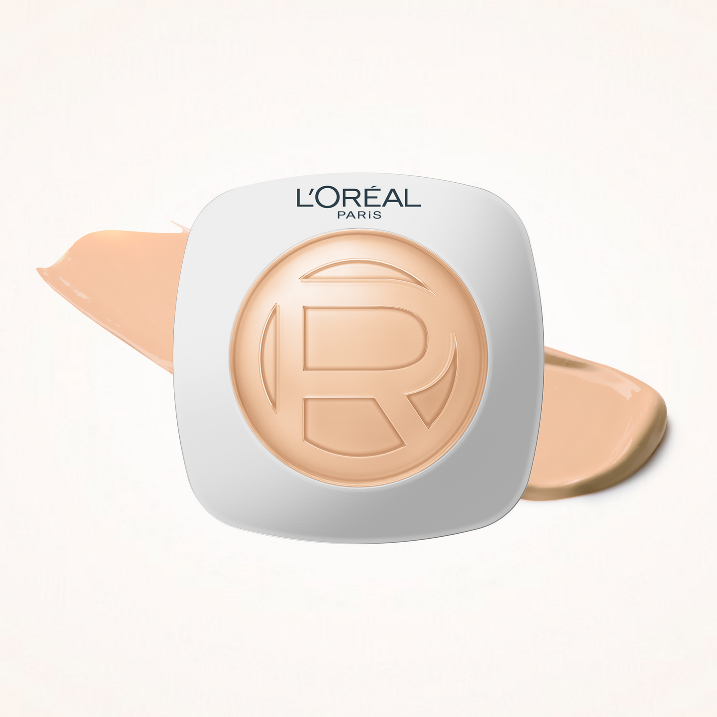 L'Oréal Paris True Match Hyaluron Tinted Balm Meikkivoidepuuteri Very Light