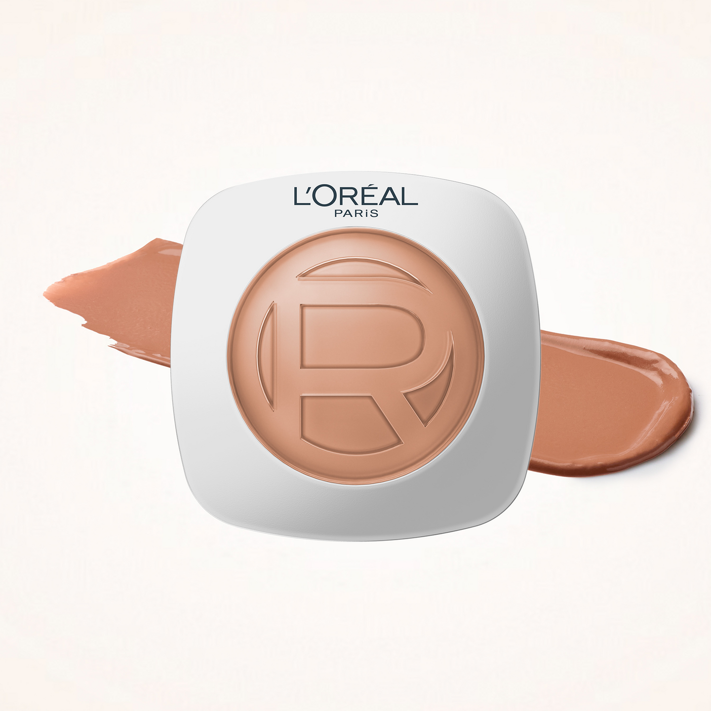 L'Oréal Paris True Match Hyaluron Tinted Balm Meikkipuuteri Medium