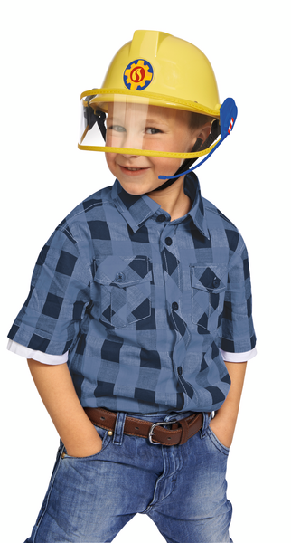 Palomies Samin Leikkikypärä, Ø 23 cm