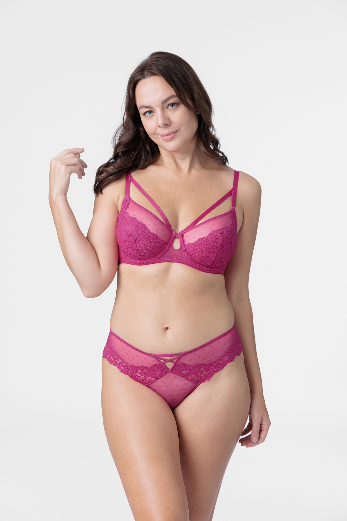 Dorina Orison kaariliivit