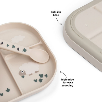 Done by Deer Foodie Lokerolautanen Tiny Farm