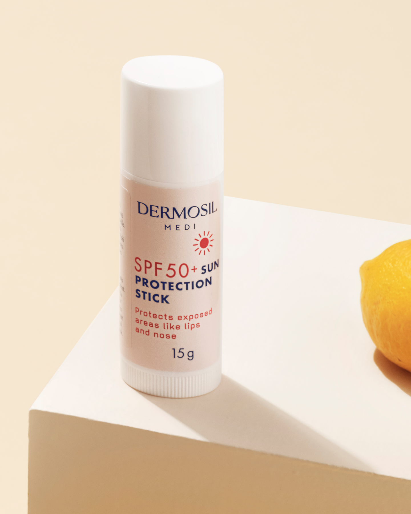 Dermosil MEDI aurinkosuojpuikko 15g sk50+