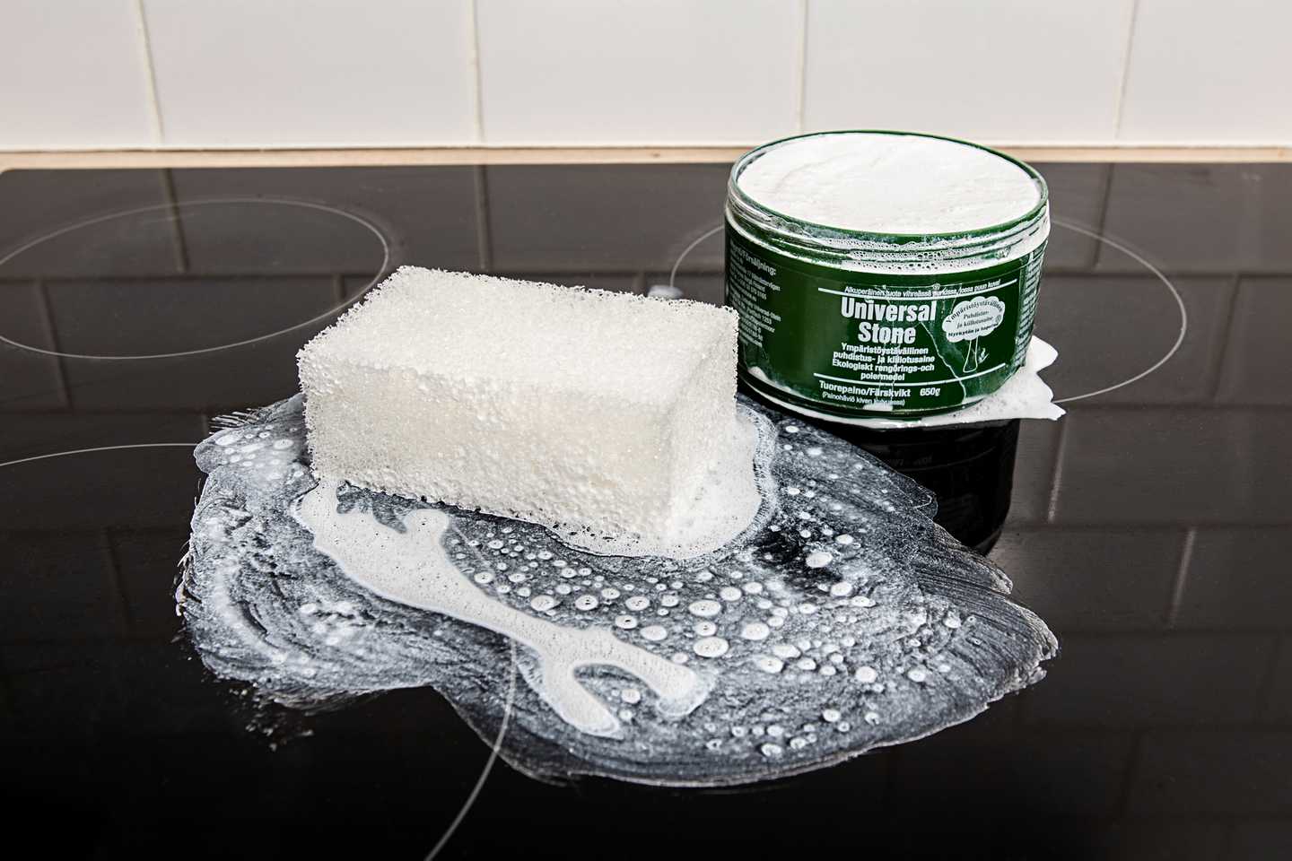 Universal Stone yleispuhdistusaine 650g