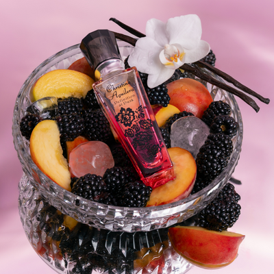 Christina Aguilera Definition at Dusk EdP 30ml