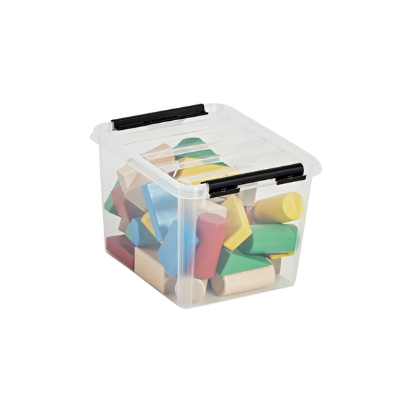 SmartStore Classic 3 transparent