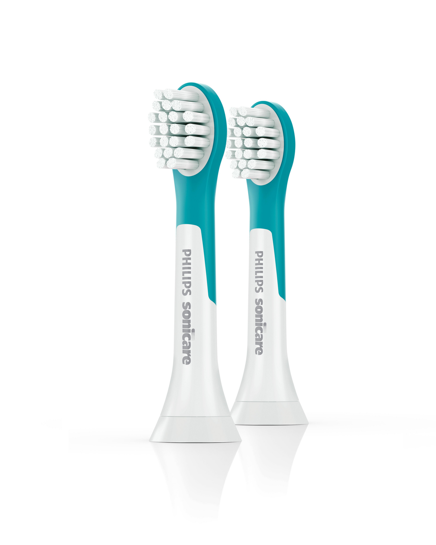 Philips Sonicare Kids 3+ HX6032/33 -vaihtoharja, 2 kpl