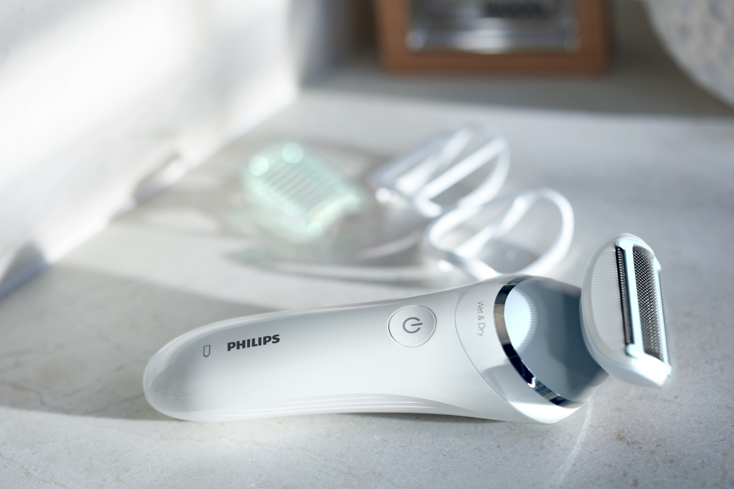 Philips BRL130/00 -ladyshaver
