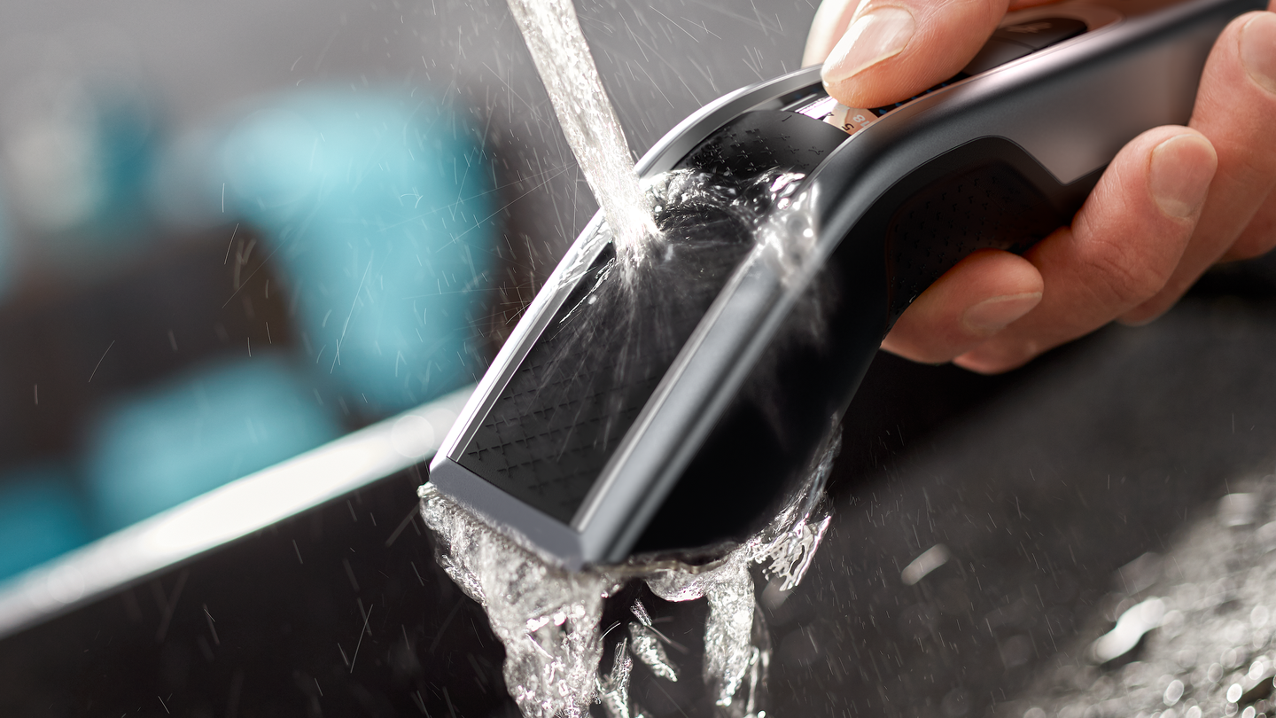 Philips Hairclipper series 5000 HC5630/15 -hiustenleikkuri