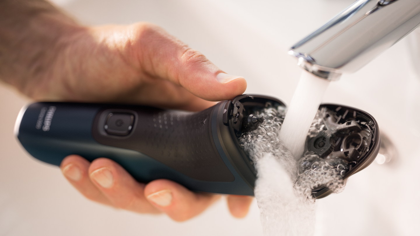 Philips Shaver Series 1000 S1131/41 -parranajokone