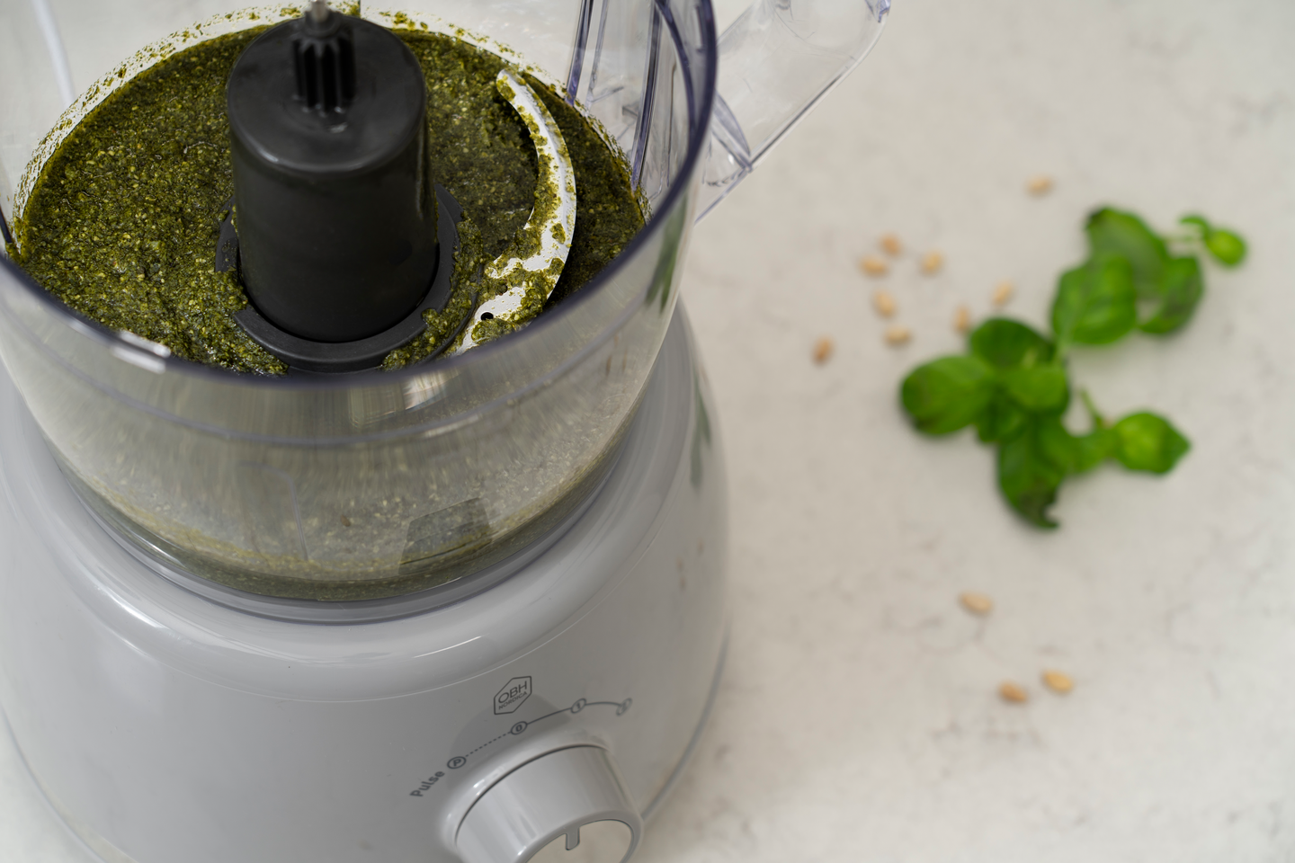 OBH Nordica Soleil FO342EN0 -monitoimikone