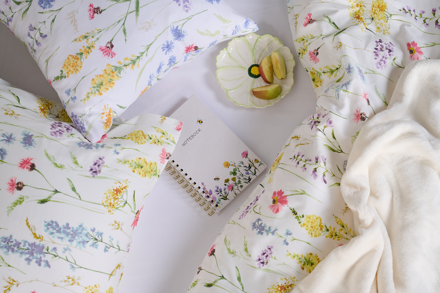 Hemtex 24h Midsummer pariv.pussilakana