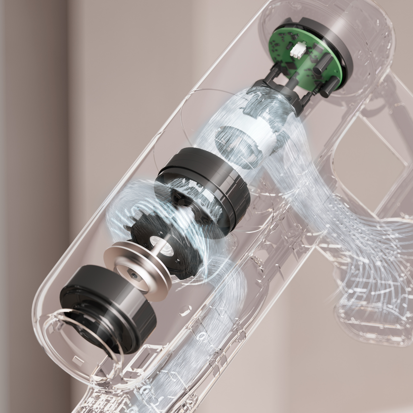 Electrolux Animal 700 EP71AB14UG -varsi-imuri