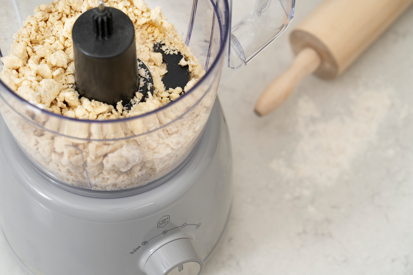 OBH Nordica Soleil FO342EN0 -monitoimikone