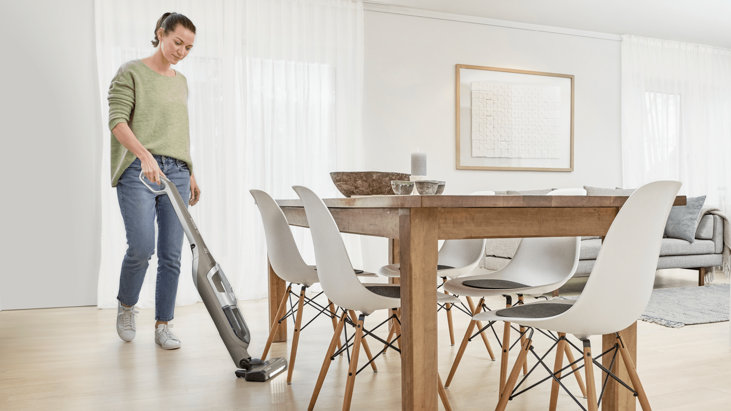 Bosch Serie 4 Flexxo BBH3ALL23 -varsi-imuri