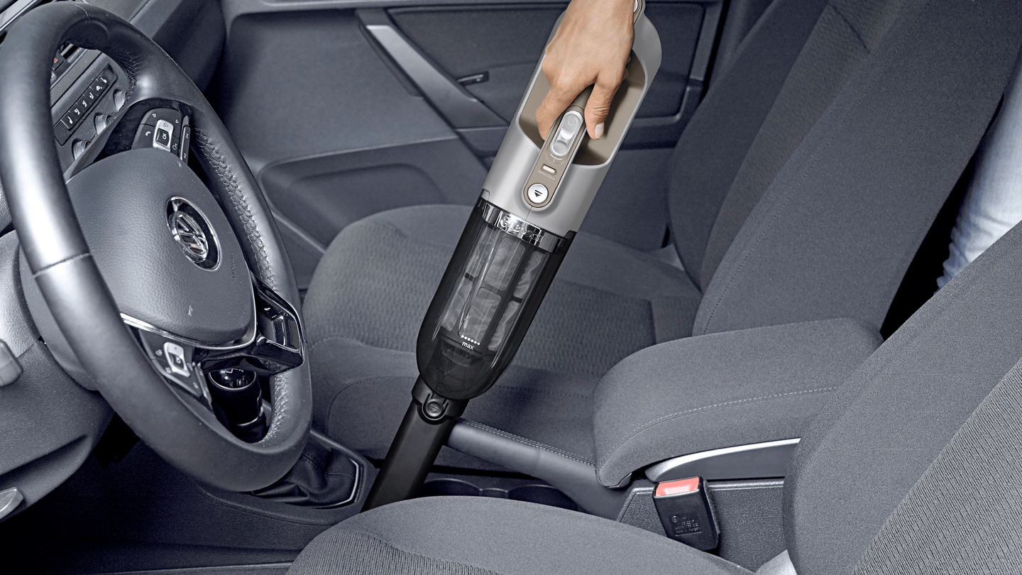 Bosch Serie 4 Flexxo BBH3ALL23 -varsi-imuri