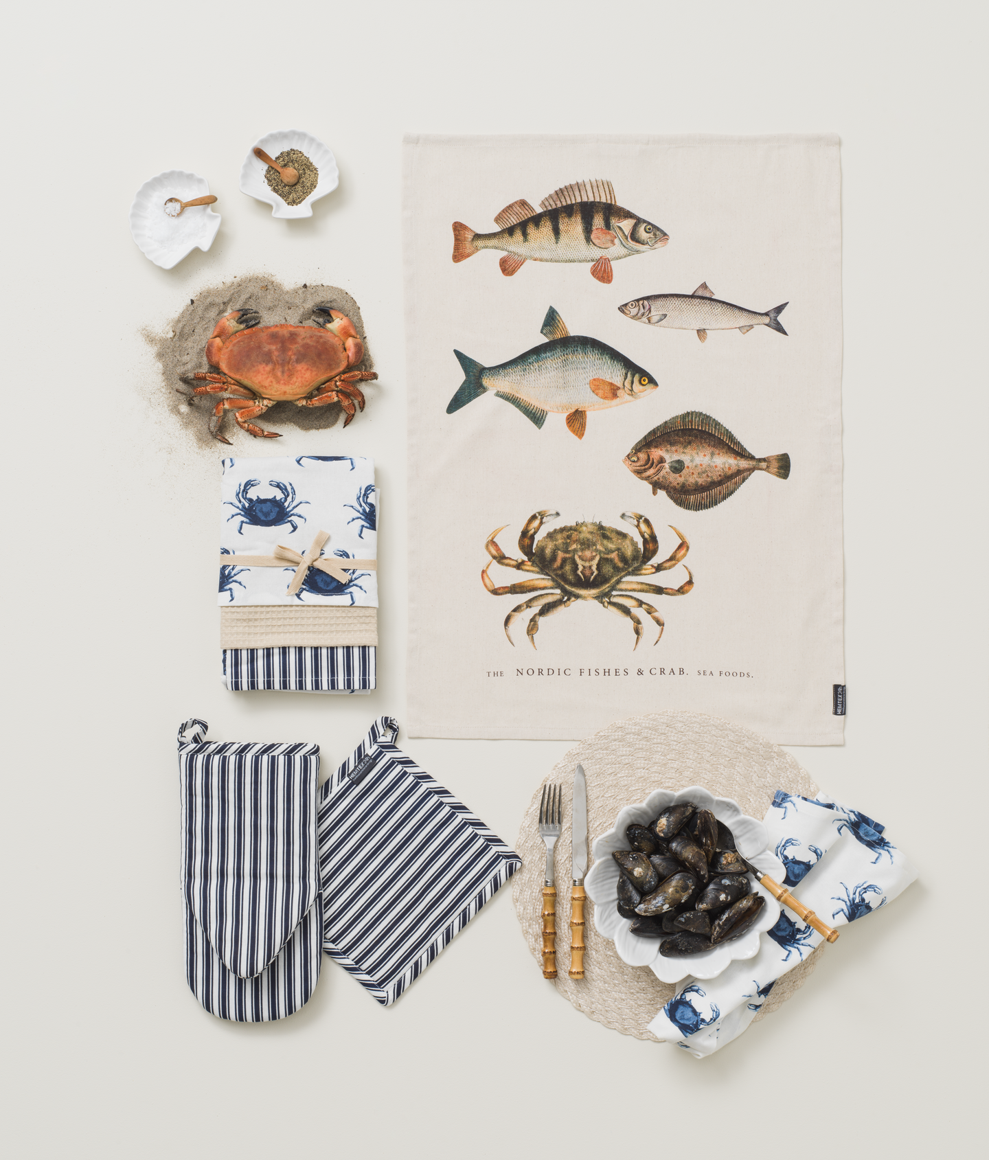 Hemtex 24h Sea You patakinnas