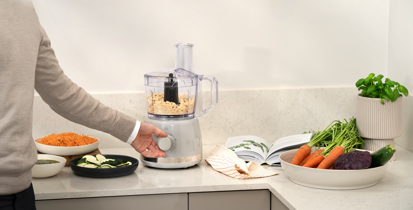 OBH Nordica Soleil FO342EN0 -monitoimikone