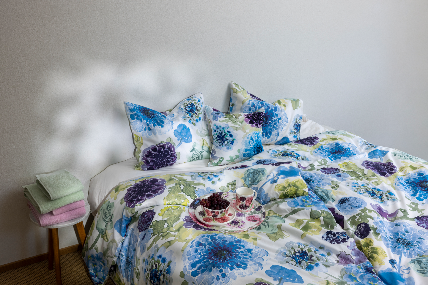 Pentik Daalia muki 0,35 l vaaleanpunainen