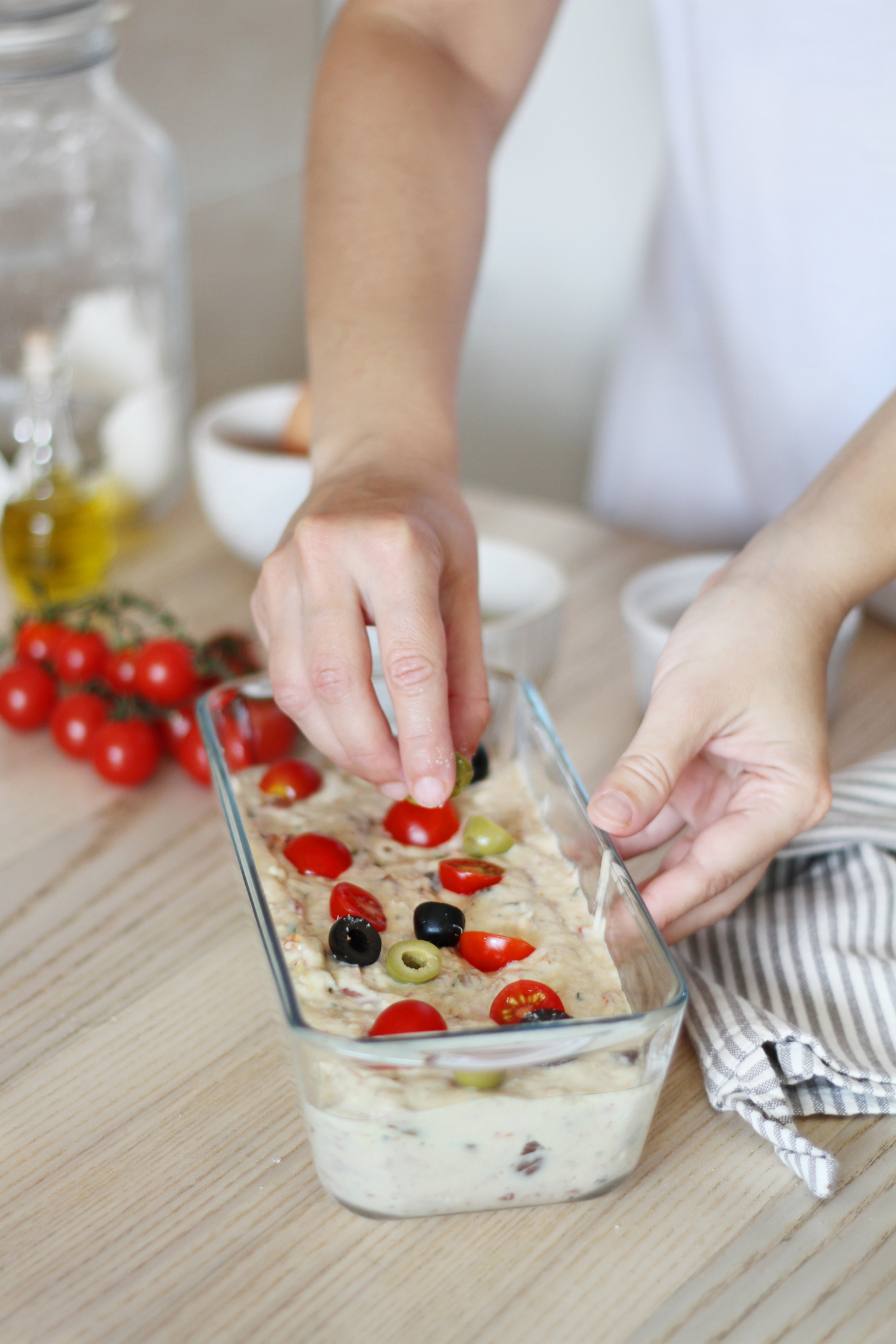 Pyrex leipävuoka 28x12 cm / 1,5 l