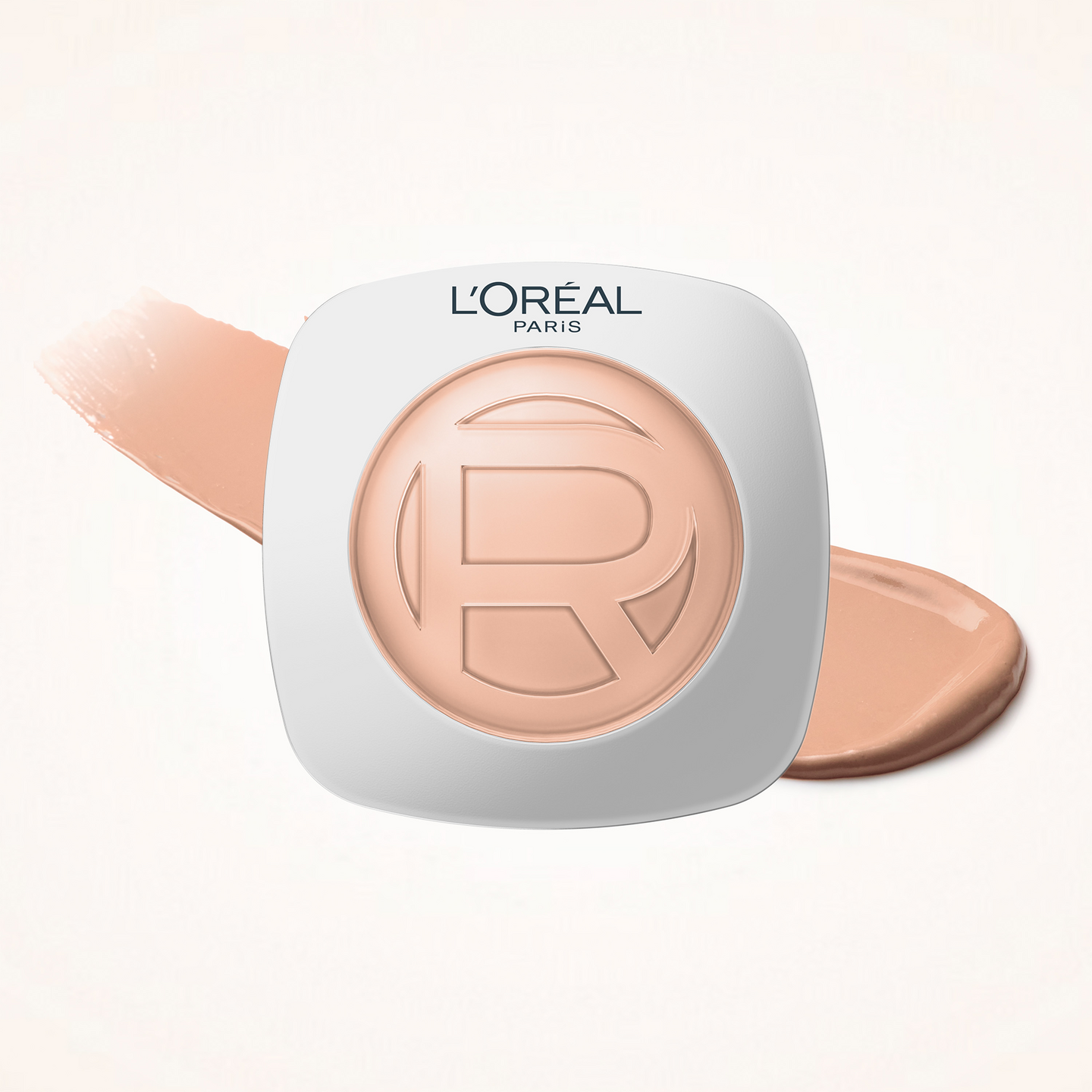 L'Oréal Paris True Match Hyaluron Tinted Balm Meikkivoidepuuteri Rosy Light