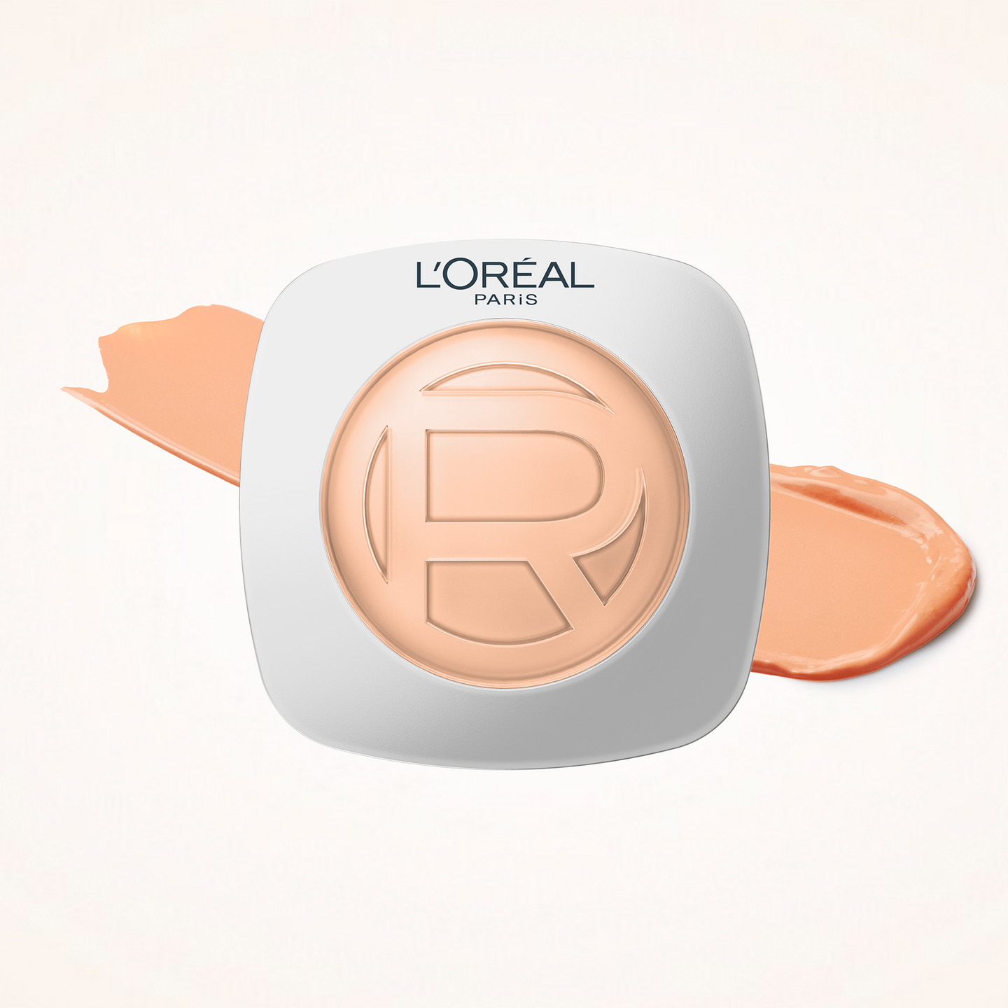 L'Oréal Paris True Match Hyaluron Tinted Balm Meikkipuuteri Neutral Light