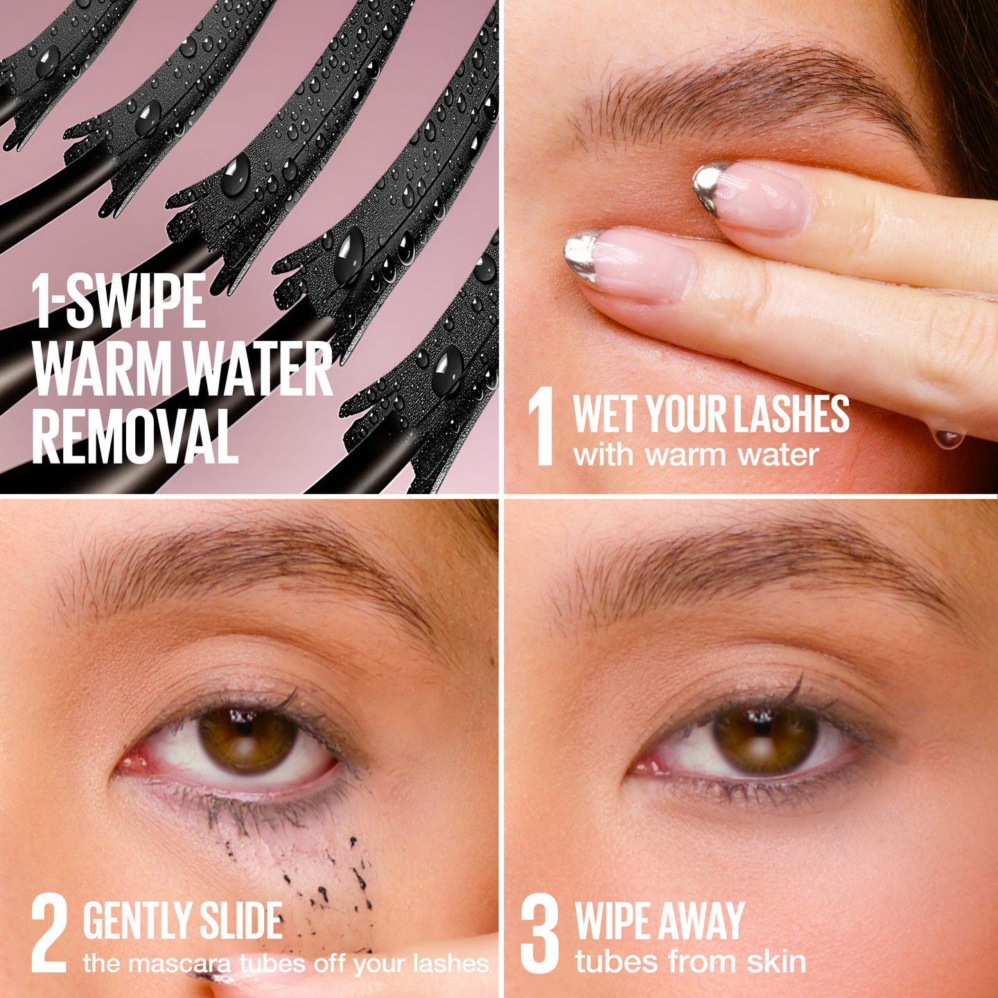 Maybelline New York Lash Sensational Sky Tubes Ripsiväri Black 7,2 ml