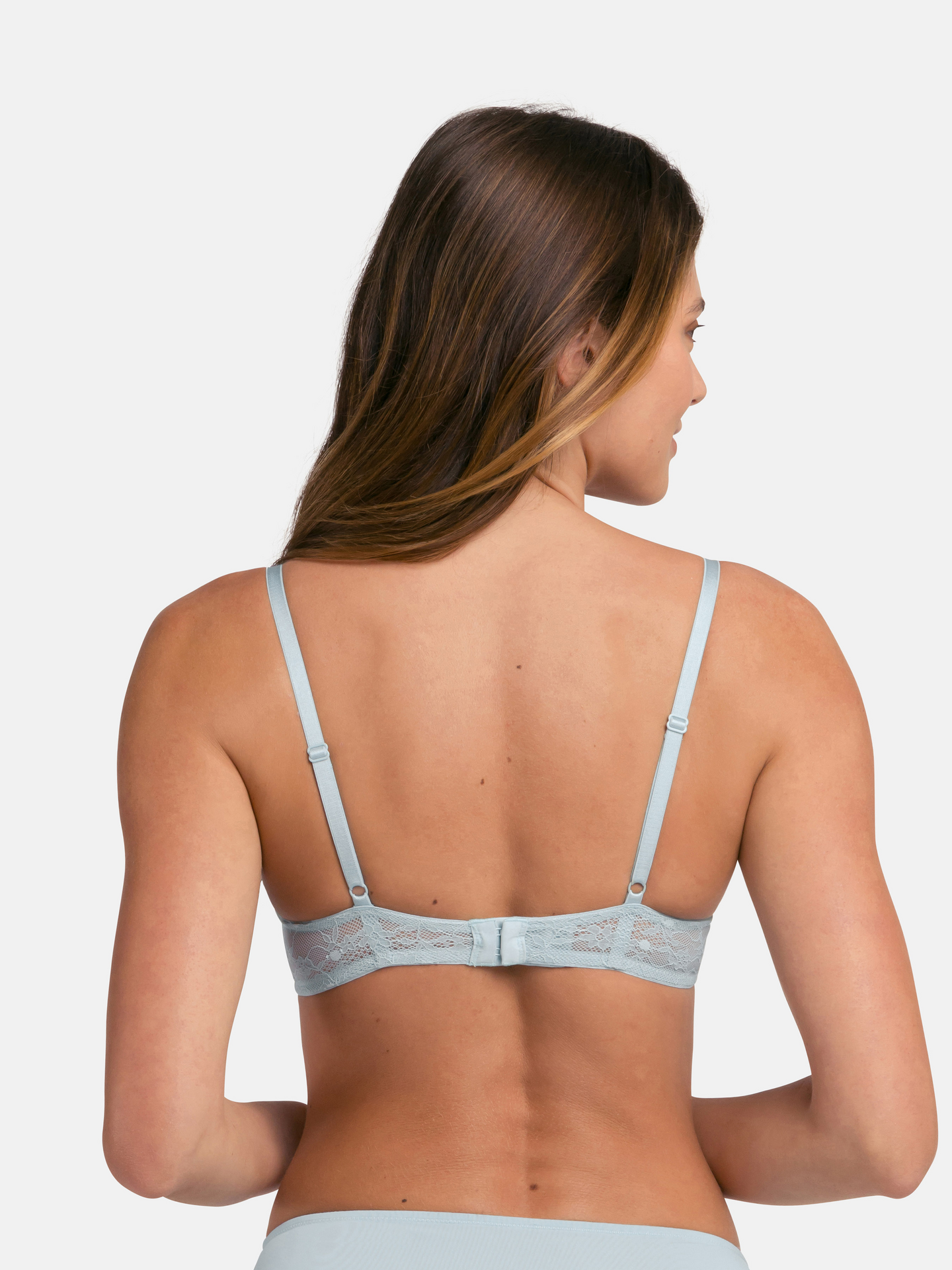 Dorina Radha push up liivit 2kpl/pkt