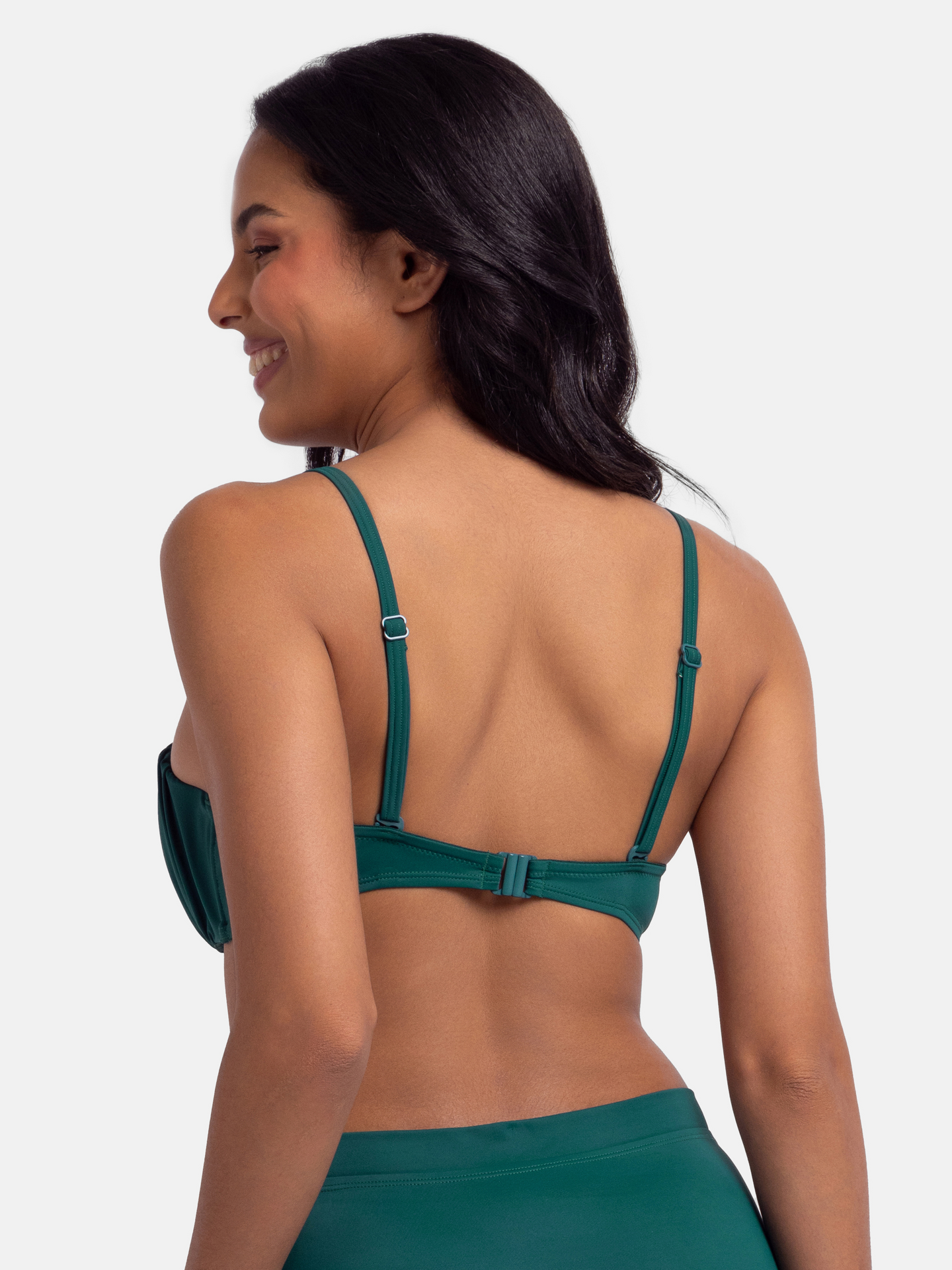 Dorina Mali bandeau bikiniyläosa