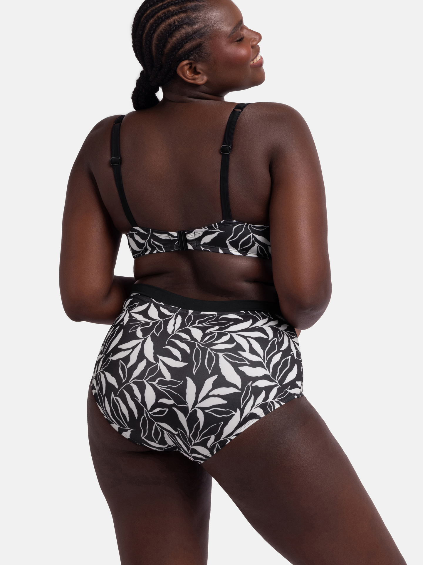 Dorina Curves Kanjari bikinialaosa