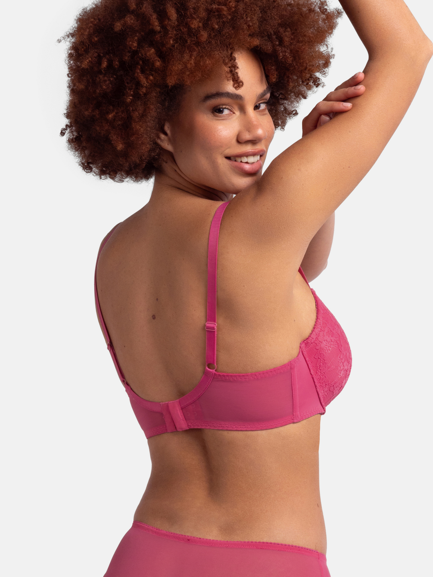 Dorina Curves Norissa rintaliivit