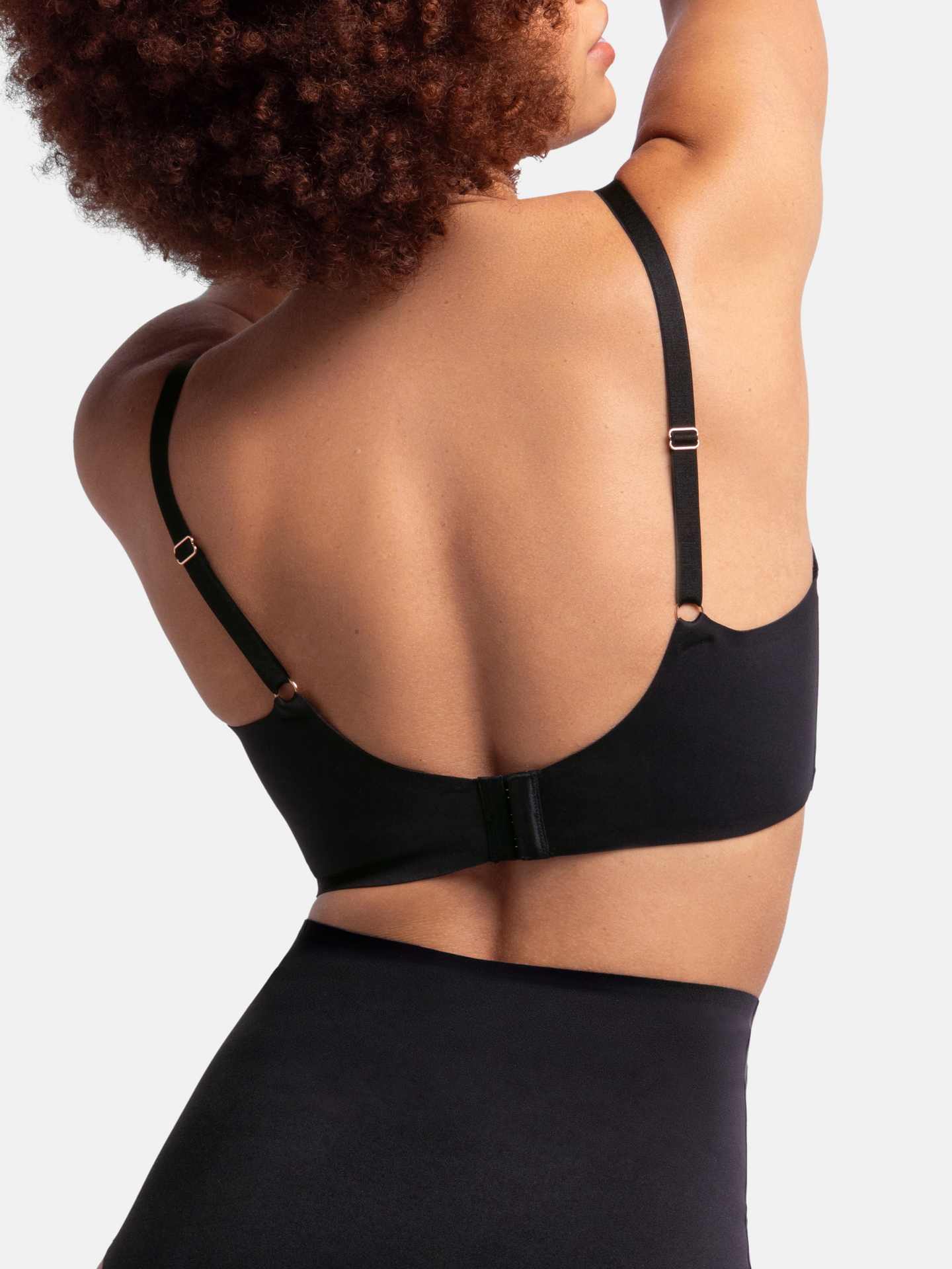 Dorina Curves Essensual rintaliivit