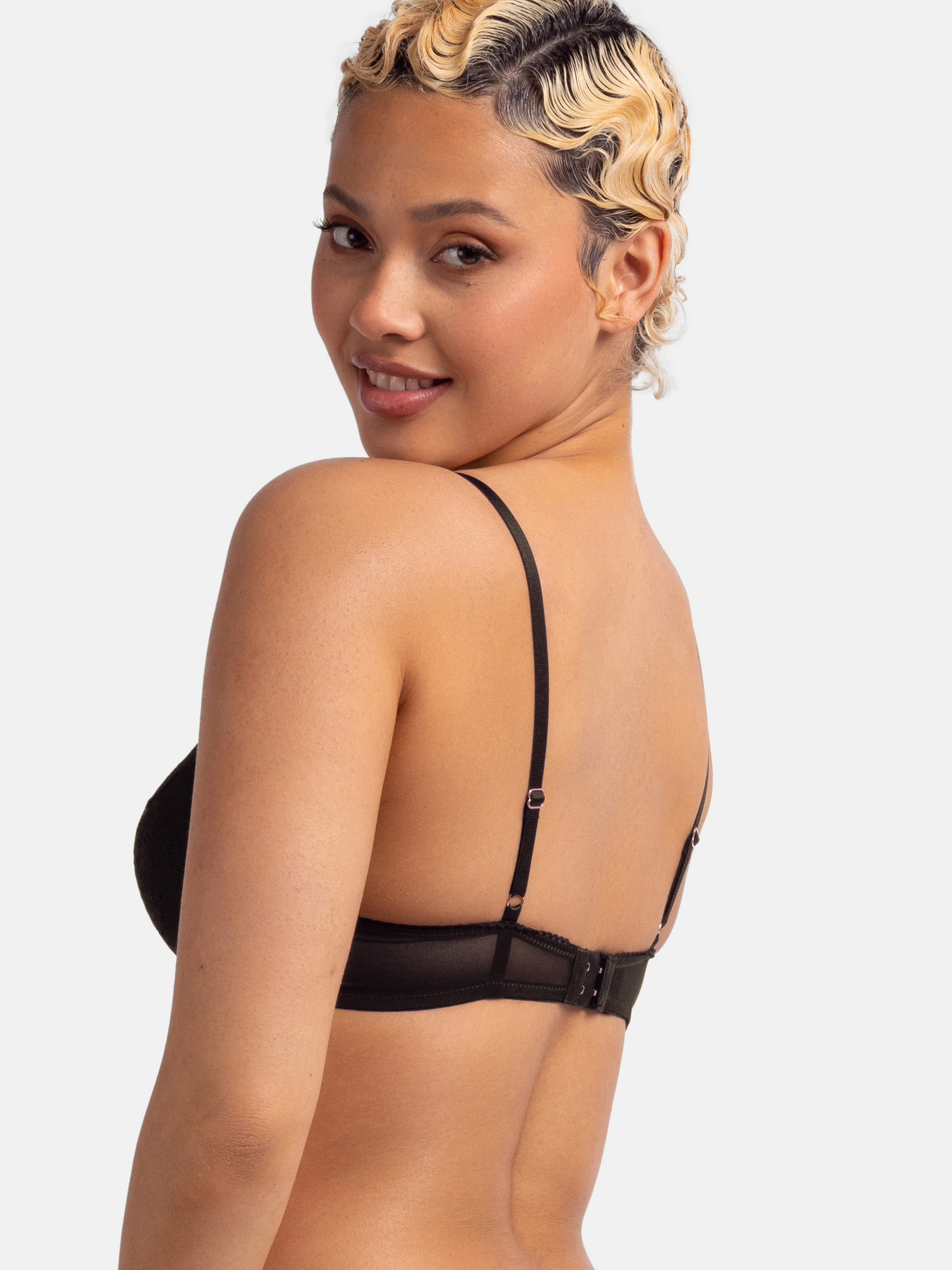 Dorina Origins push up -rintaliivit