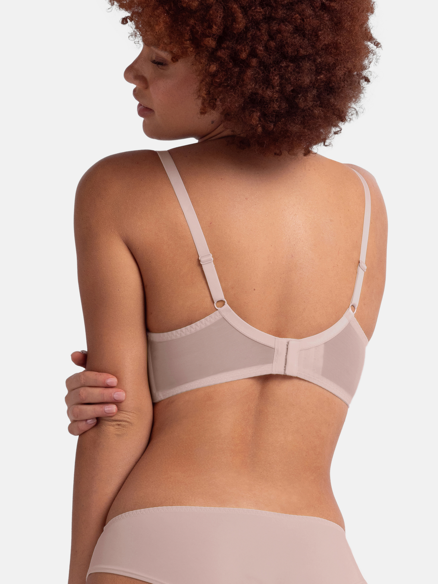 Dorina Curves Yahara rintaliivit 2kpl/pkt
