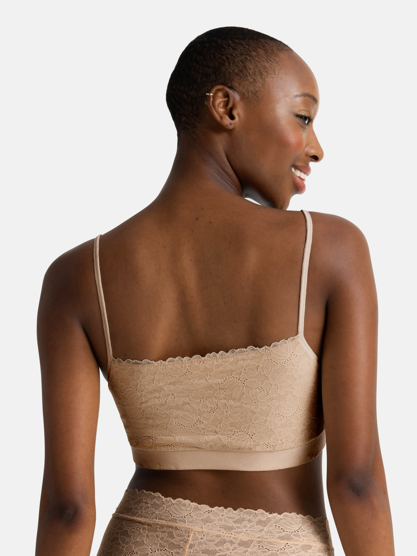 Dorina Unifit pitsi bralette
