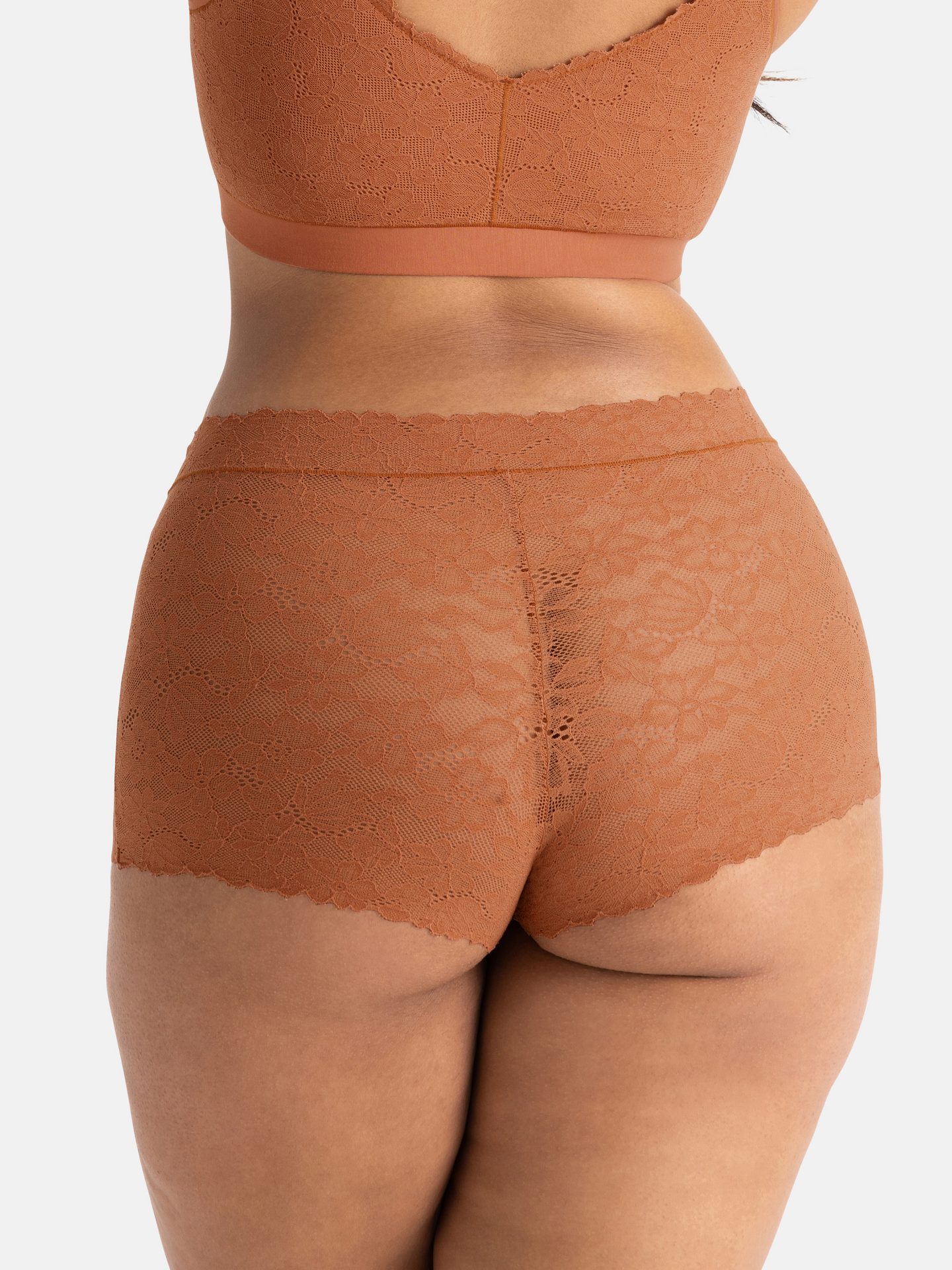Dorina Unifit pitsi shortsit