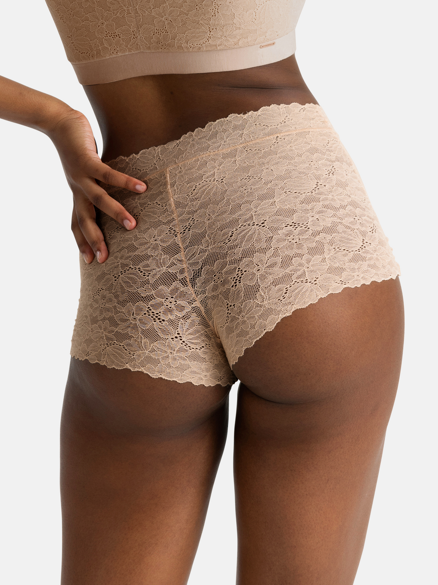 Dorina Unifit pitsi shortsit