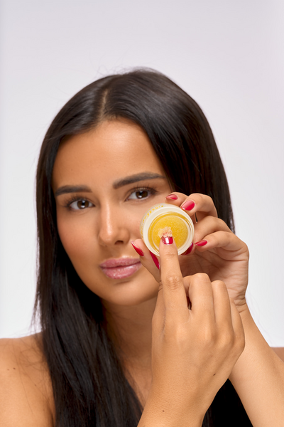 Killer Lips The Pout Set  Tropical Smoothie Treat